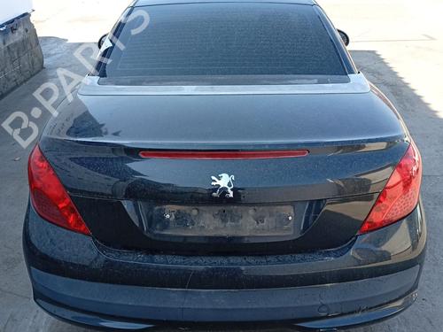 Used Tailgate Tailgate 39613892 39613892