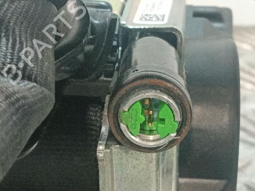 Front left seatbelt VOLVO V40 Hatchback (525) D3 | BP33290884I26 - Image 6