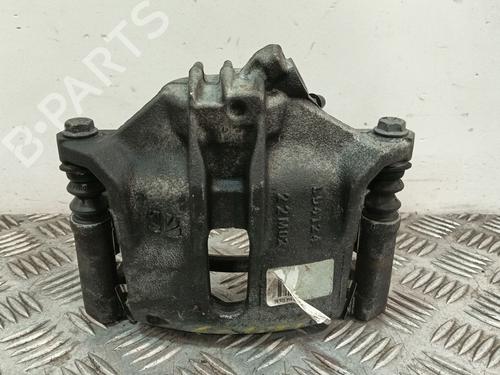 Used Left front brake caliper Left front brake caliper CITROËN C3 III (SX) 1.5 BlueHDi 100 (SXYHYP, SXYHTU) (102 hp) 35792012 35792012