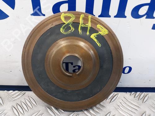 Used Pulley CITROËN C3 I (FC_, FN_) 1.4 HDi (70 hp) 24950043
