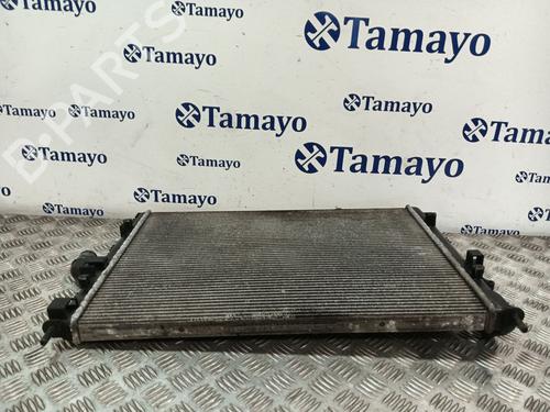 Water radiator DACIA DUSTER (HS_) 1.6 16V | BP32426590M31 - Image 4