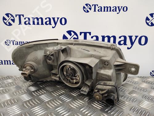 Left headlight HYUNDAI ACCENT II (LC)  | BP15801755C28 