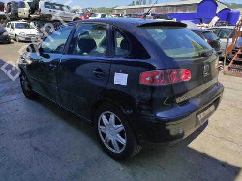 Ignition coil SEAT IBIZA III (6L1) 1.4 16V | BP19084698M94 