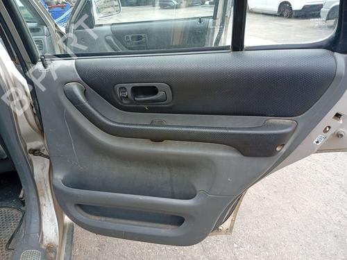 Bageste højre beklædning Bageste højre beklædning HONDA CR-V I (RD) 2.0 16V 4WD (RD1, RD3) (128 hp) 35901581 35901581