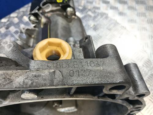Gearbox VW POLO III (6N1)  | BP27610784M3 