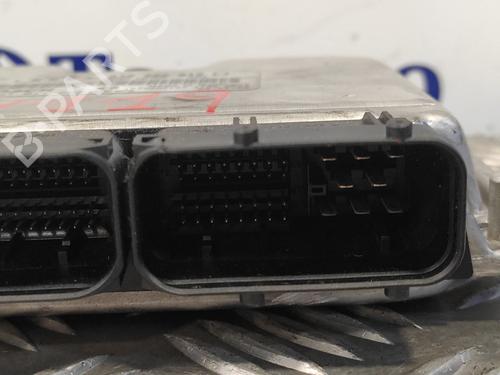 Engine control unit (ECU) AUDI A4 B6 Avant (8E5) 1.9 TDI | BP12829448M57 