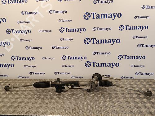 Steering rack MITSUBISHI LANCER VIII Sportback (CX_A)  | BP17016975M22 