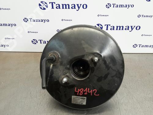 Servo brake FORD FIESTA VI (CB1, CCN)  | BP7262137M42 
