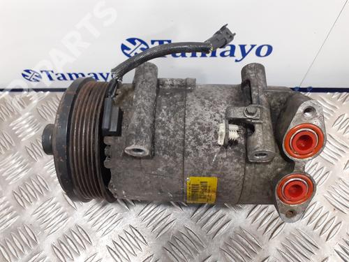 AC-Kompressor FORD FOCUS II Turnier (DA_, FFS, DS)  | BP9968158M34 