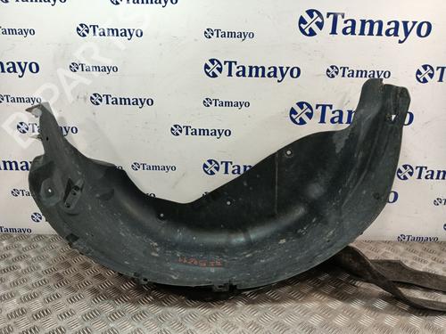 Wheel arch LAND ROVER DISCOVERY IV (L319) 3.0 SDV6 4x4 | BP32282907C56 