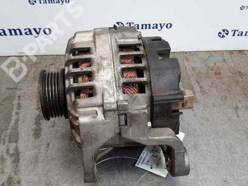 Alternator AUDI A4 B5 (8D2) 1.8 | BP5954917M7 