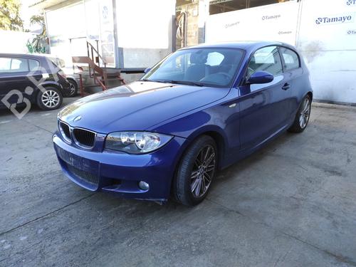 Left front fog light BMW 1 (E87)  | BP21550532C30 