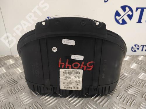 Instrument cluster BMW 1 (E87)  | BP12131424C47 