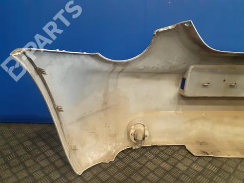 Rear bumper VW NEW BEETLE (9C1, 1C1) 1.9 TDI | BP7967673C8 