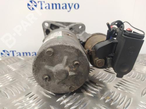 Starter FIAT PUNTO (188_) 1.2 60 (188.030, .050, .130, .150, .230, .250) | BP7303764M8 