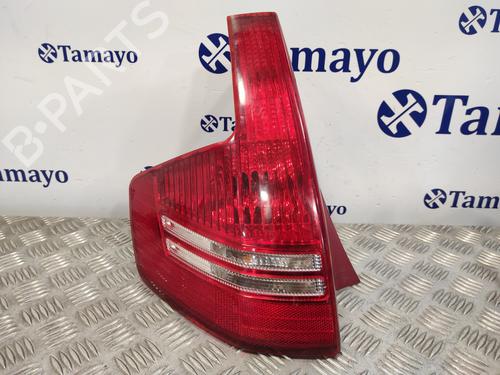 Used Left taillight CITROËN C4 I (LC_) 1.6 HDi (90 hp) 20153505