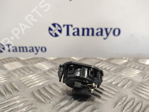 Speaker NISSAN QASHQAI / QASHQAI +2 I (J10, NJ10, JJ10E)  | BP17985255E2 