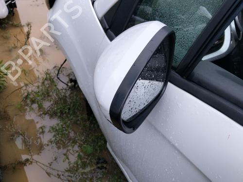 Used Left mirror Left mirror CITROËN C3 II (SC_) 1.4 HDi 70 (SC8HZC, SC8HR0, SC8HP4) (68 hp) 39883997 39883997