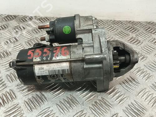 Starter BMW 3 (E46) 320 d | BP35982191M8 - Image 3