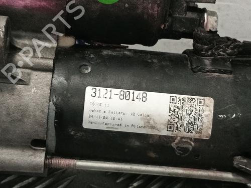 Starter FORD TRANSIT CONNECT MPV  | BP28601343M8 