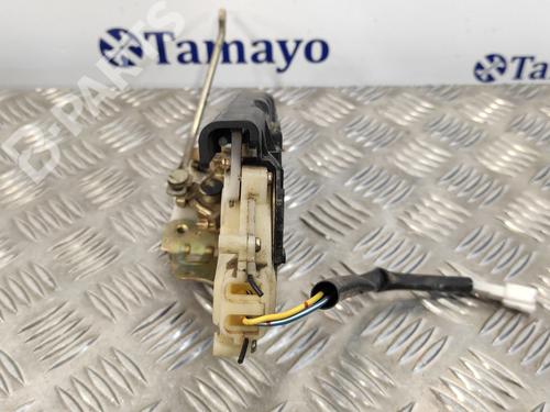 Rear right lock FORD RANGER (ER, EQ, R_)  | BP12112050C99 