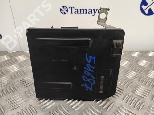Fuse box RENAULT KANGOO / GRAND KANGOO II (KW0/1_)  | BP11813179E1 