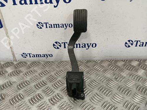 Used Pedal PEUGEOT PARTNER Tepee [2008-2025]  26640662