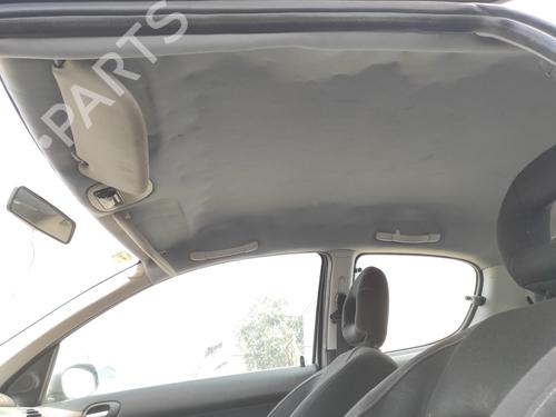 Right mirror PEUGEOT 206 Hatchback (2A/C) 2.0 HDI 90 | BP19140483C27 