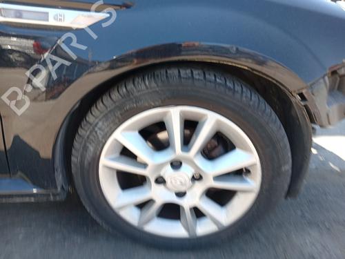 Hjulbue Hjulbue OPEL TIGRA TwinTop (X04) 1.8 (R97) (125 hp) 36237072 36237072