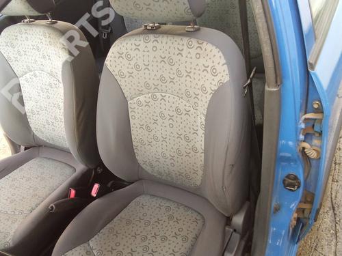 Steering column stalk CHEVROLET MATIZ (M200, M250)  | BP15671620I23 