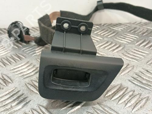 Used Ignition barrel Ignition barrel BMW 1 (E81) 118 d (143 hp) 33965419 33965419