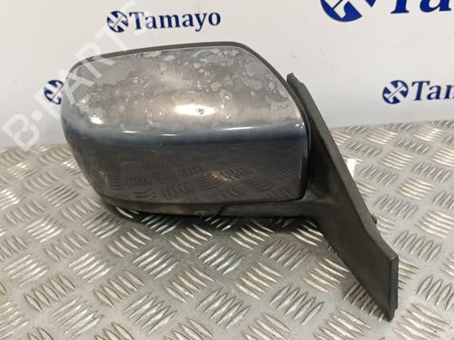 Right mirror MAZDA 5 (CR) 2.0 CD (CR19) | BP17675935C27 