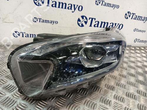 Left headlight KIA XCEED (CD) 1.4 T-GDI | BP31924843C28 - Image 2