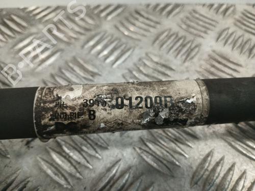 Right front driveshaft RENAULT KANGOO Express (FW0/1_) 1.5 dCi 75 (FW07, FW10, FW04) | BP30377160M39 - Image 4