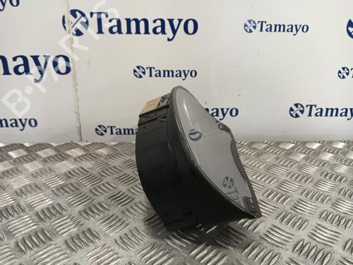 Instrument cluster VW GOLF V (1K1) 1.6 | BP20317570C47 