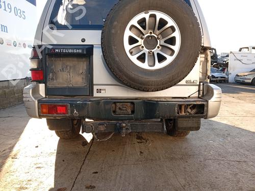 Used Rear bumper Rear bumper BMW 3 (E36) 318 is (140 hp) 40088830 40088830