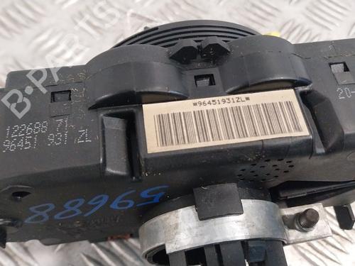 Switch CITROËN C5 I (DC_) 2.0 HDi (DCRHZB, DCRHZE) | BP30528605I30 