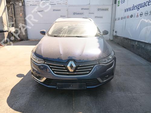 Left front window switch RENAULT TALISMAN Grandtour (KP_) 1.6 dCi 130 | BP37640977I27  - Image 5
