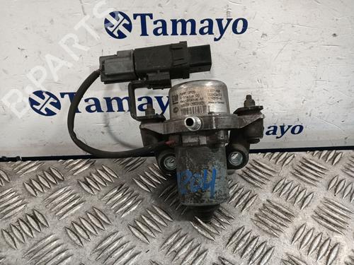 Vacuum pump OPEL CORSA D (S07) 1.2 (L08, L68) | BP29570365M80 