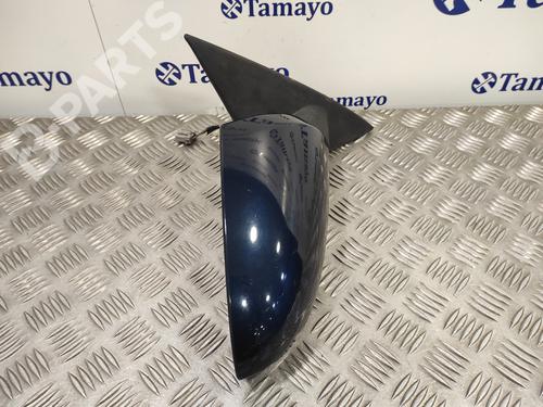 Right mirror NISSAN PRIMERA Hatchback (P12) 1.9 dCi | BP12108491C27 