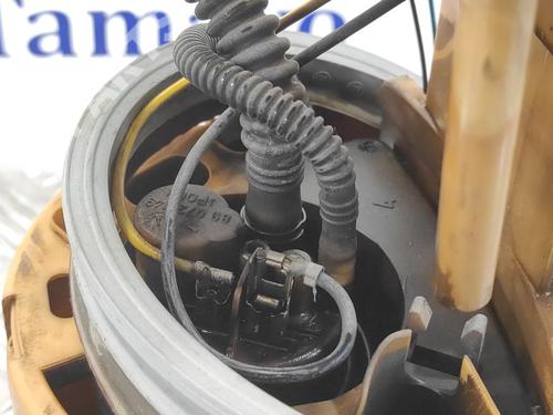 Fuel pump VW TOURAN (1T1, 1T2)  | BP5250043M76