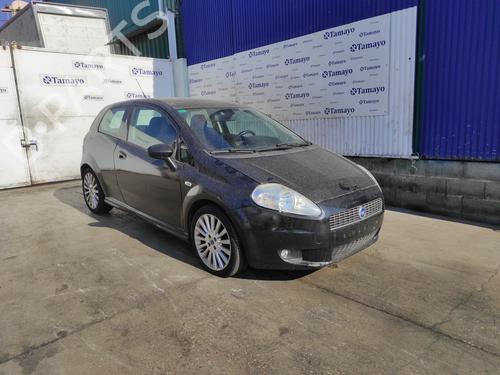 Used Engine Engine FIAT GRANDE PUNTO (199_) [2005-2026] 34581762 34581762