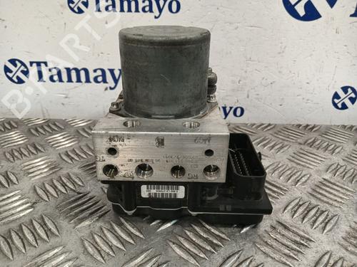 ABS Bremseaggregat CITROËN C4 Grand Picasso I (UA_)  | BP29460760M43 