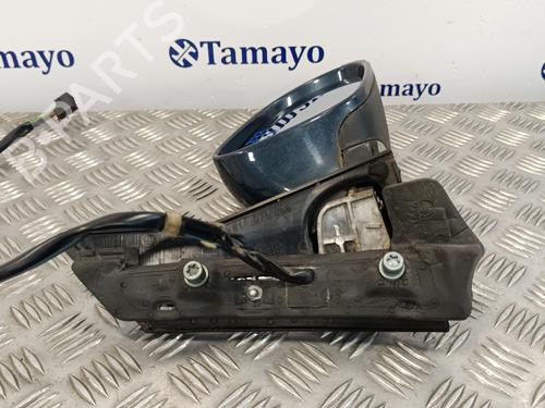Right mirror VW GOLF PLUS V (5M1, 521)  | BP17476912C27 