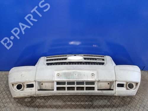 Used Front bumper FORD TRANSIT Van (FA_ _) [2006-2014]  18603835