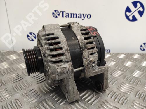 Alternator CHEVROLET AVEO / KALOS Hatchback (T250, T255)  | BP11817895M7 