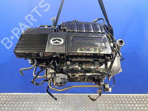 Engine MAZDA 3 (BK)  | BP21567127M1 