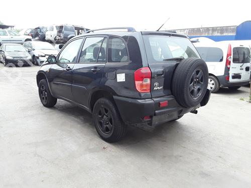 Forkjerm høyre TOYOTA RAV 4 II (_A2_)  | BP25346246C42 