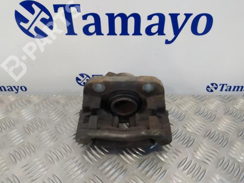 Left front brake caliper DACIA SANDERO | BP11769561M105