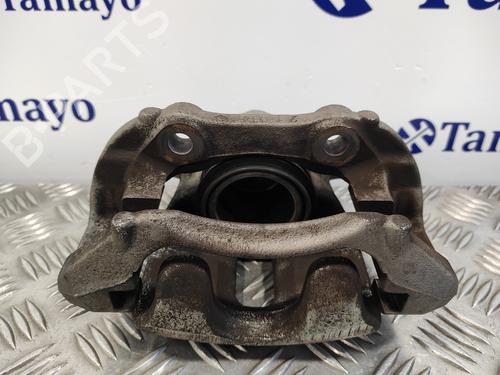 Right front brake caliper CITROËN C4 II (NC_)  | BP15859593M104 